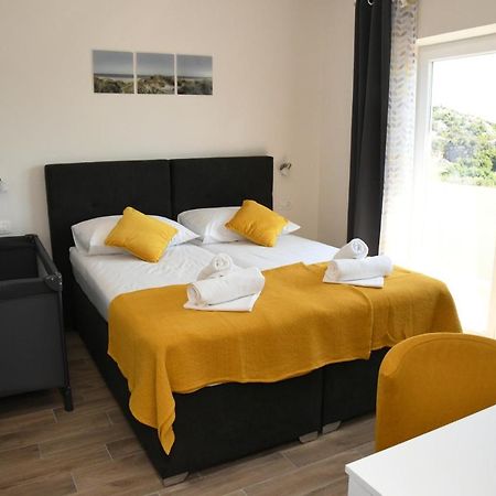 Sagena Rooms Rogotin Kültér fotó