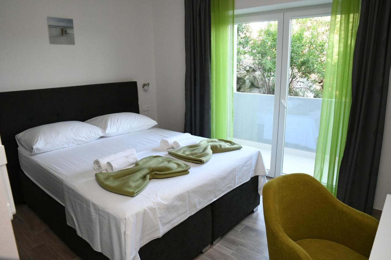 Sagena Rooms Rogotin Kültér fotó
