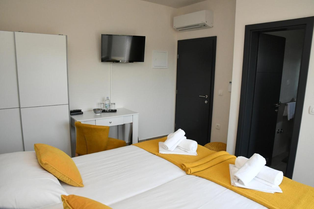 Sagena Rooms Rogotin Kültér fotó