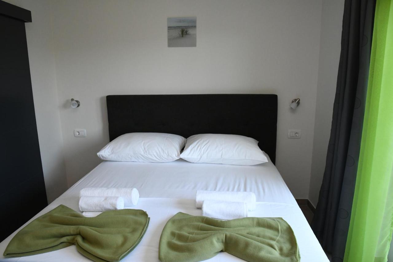 Sagena Rooms Rogotin Kültér fotó