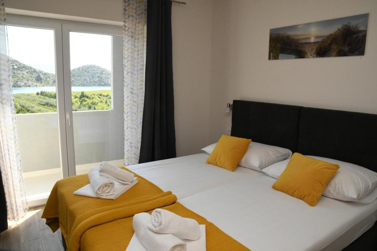 Sagena Rooms Rogotin Kültér fotó